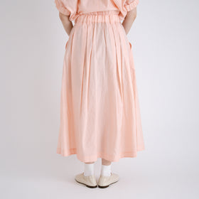 【SALE】 nicholson & nicholson スカート LOLA-SILK