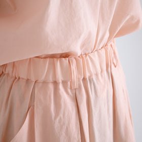 【SALE】 nicholson & nicholson スカート LOLA-SILK