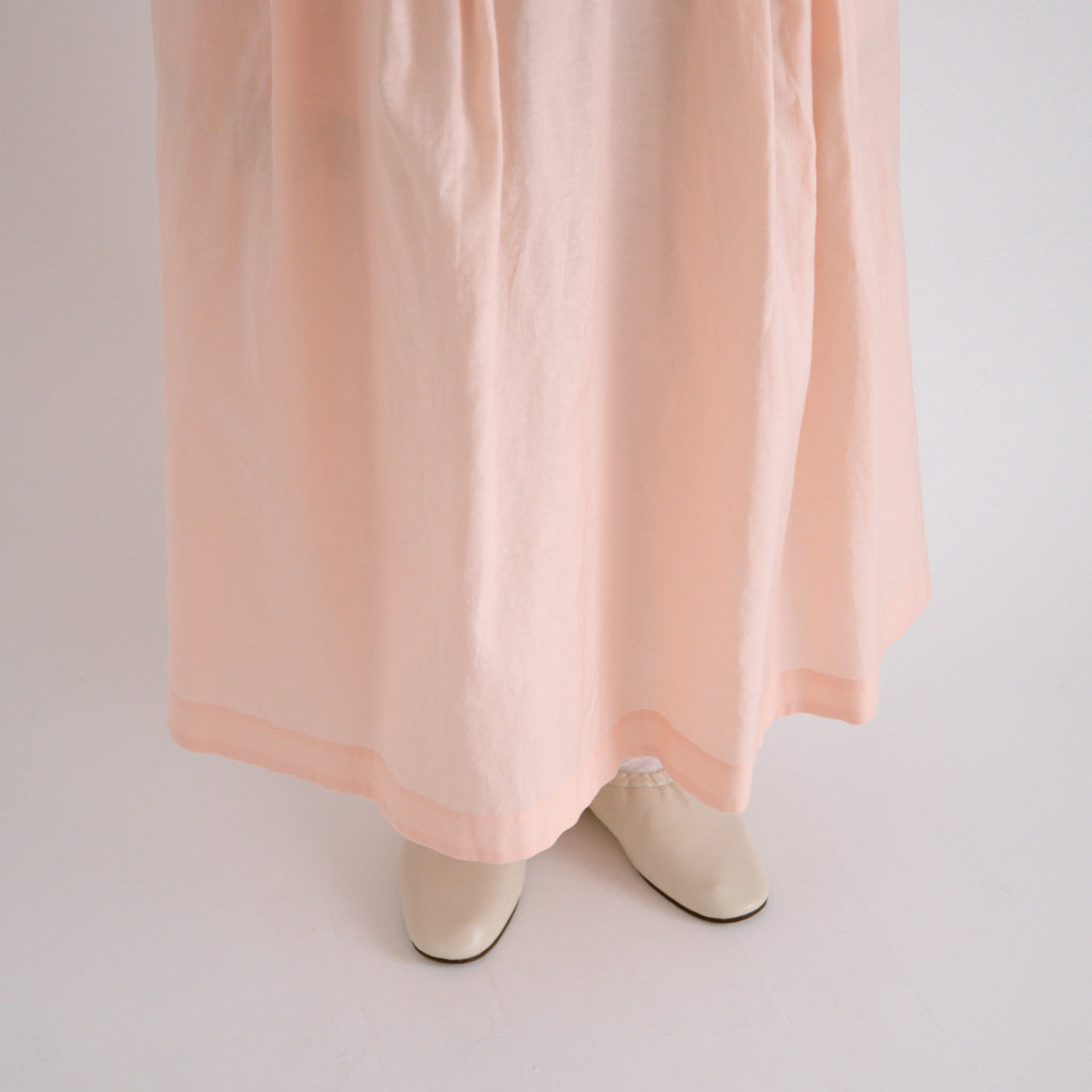 【SALE】 nicholson & nicholson スカート LOLA-SILK