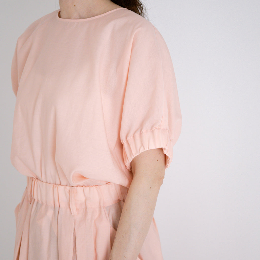 【SALE】 nicholson & nicholson スカート LOLA-SILK