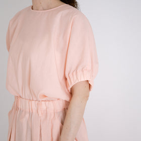 【SALE】 nicholson & nicholson スカート LOLA-SILK