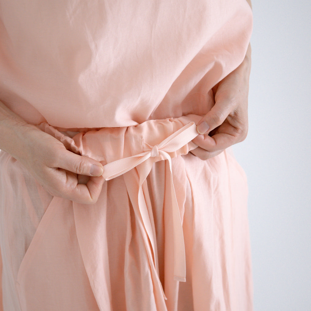 【SALE】 nicholson & nicholson スカート LOLA-SILK