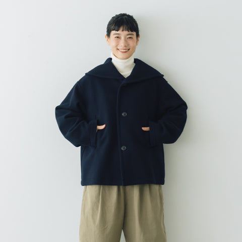 nicholson & nicholson コート MY SAILOR