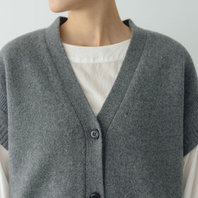 nicholson & nicholson ニット ZOE