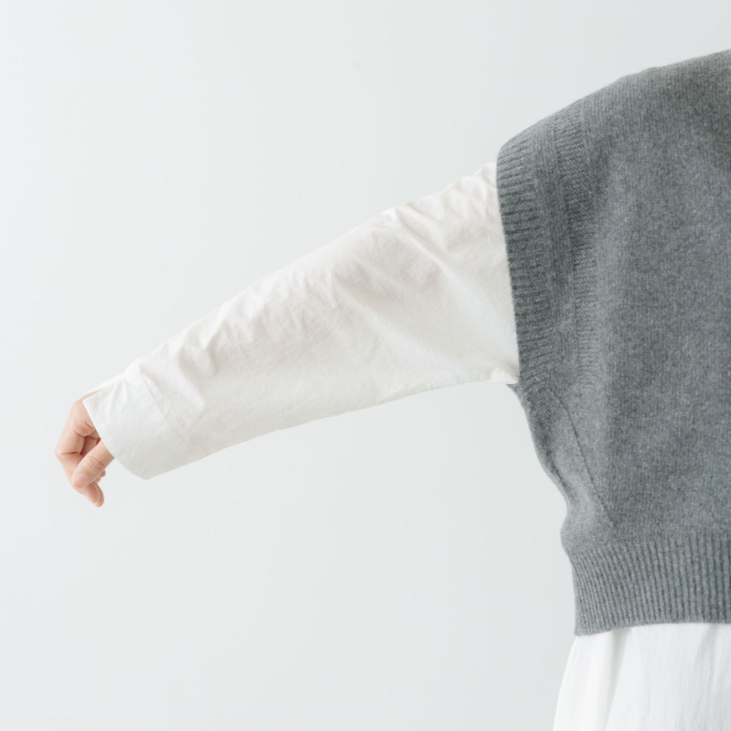 nicholson & nicholson ニット ZOE