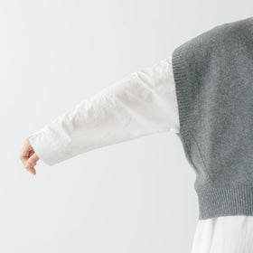 nicholson & nicholson ニット ZOE