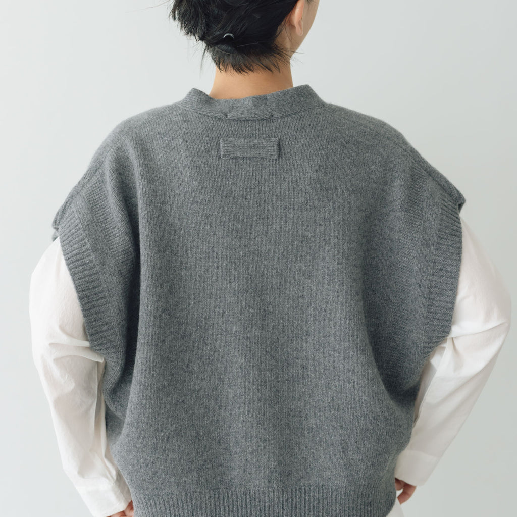 nicholson & nicholson ニット ZOE