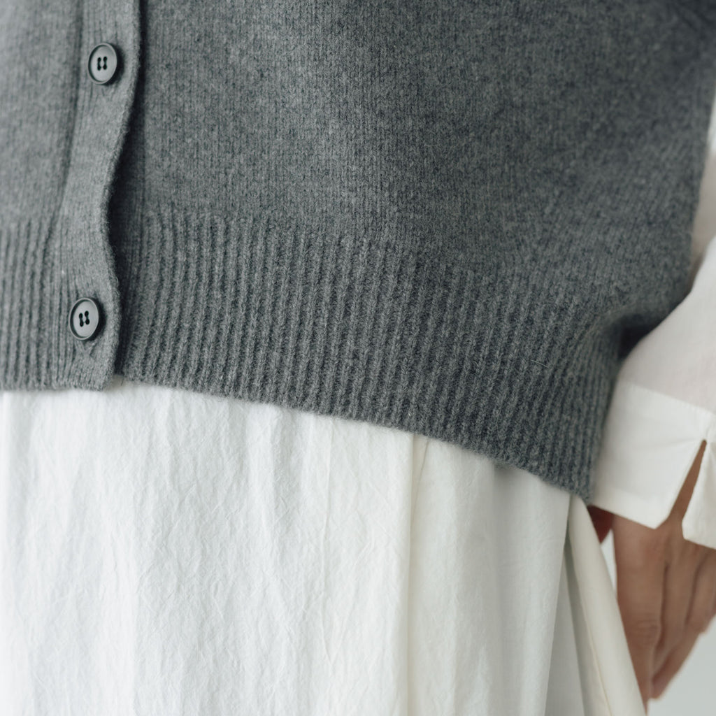 nicholson & nicholson ニット ZOE