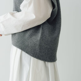 nicholson & nicholson ニット ZOE