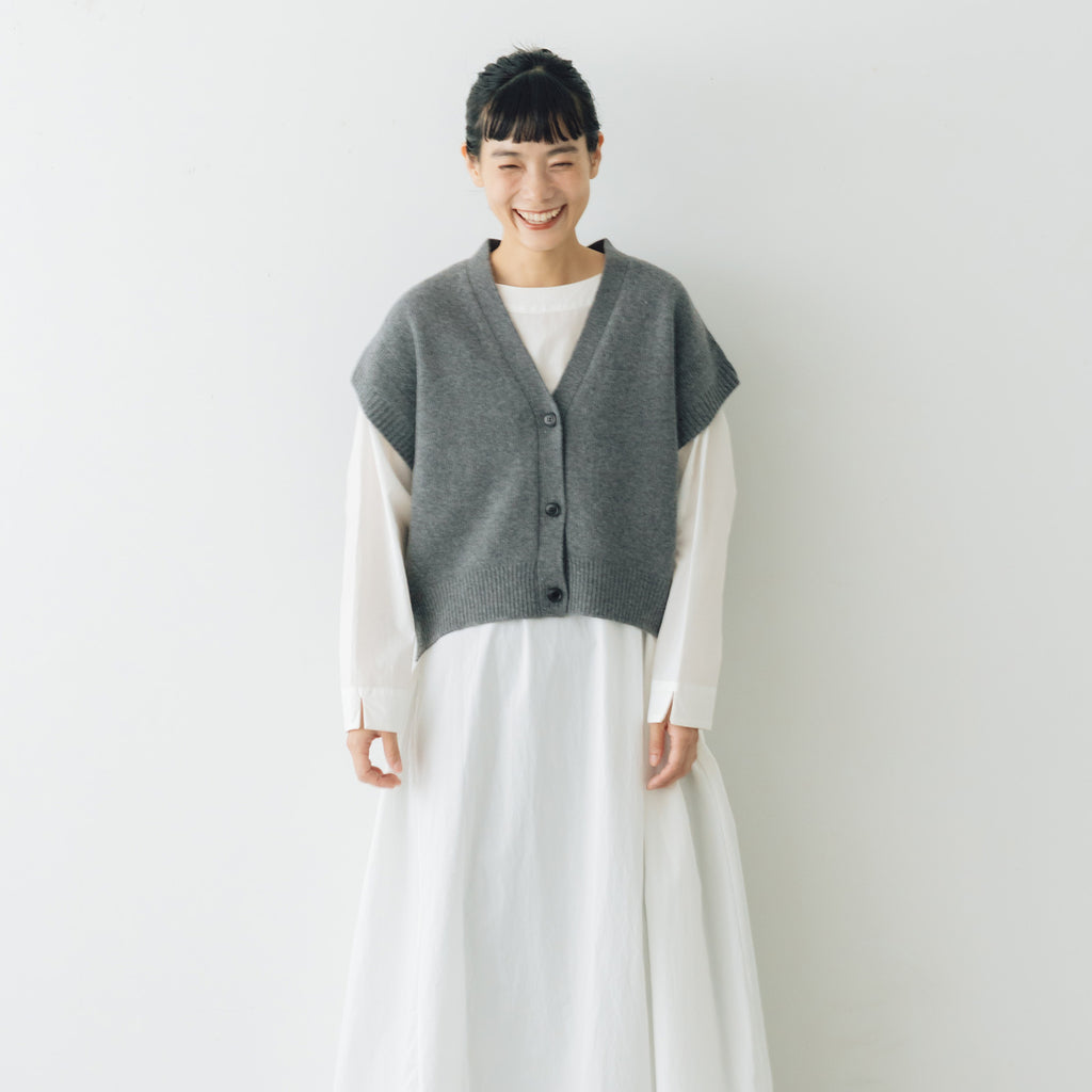 nicholson & nicholson ニット ZOE