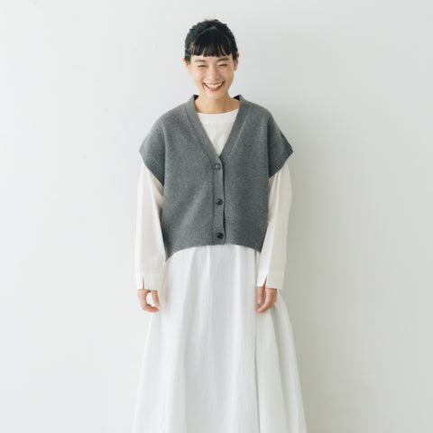 nicholson & nicholson ニット ZOE