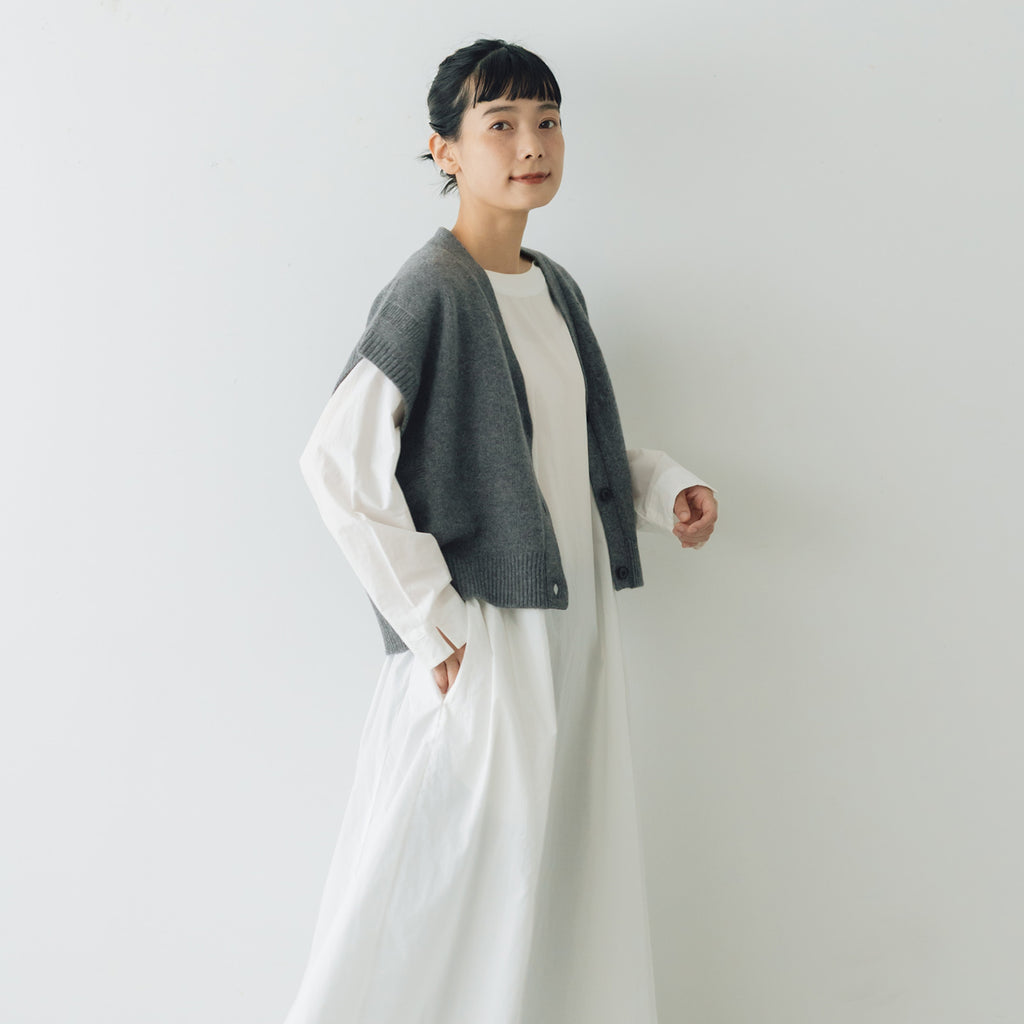 nicholson & nicholson ニット ZOE