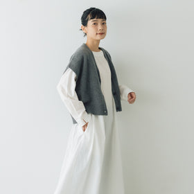 nicholson & nicholson ニット ZOE