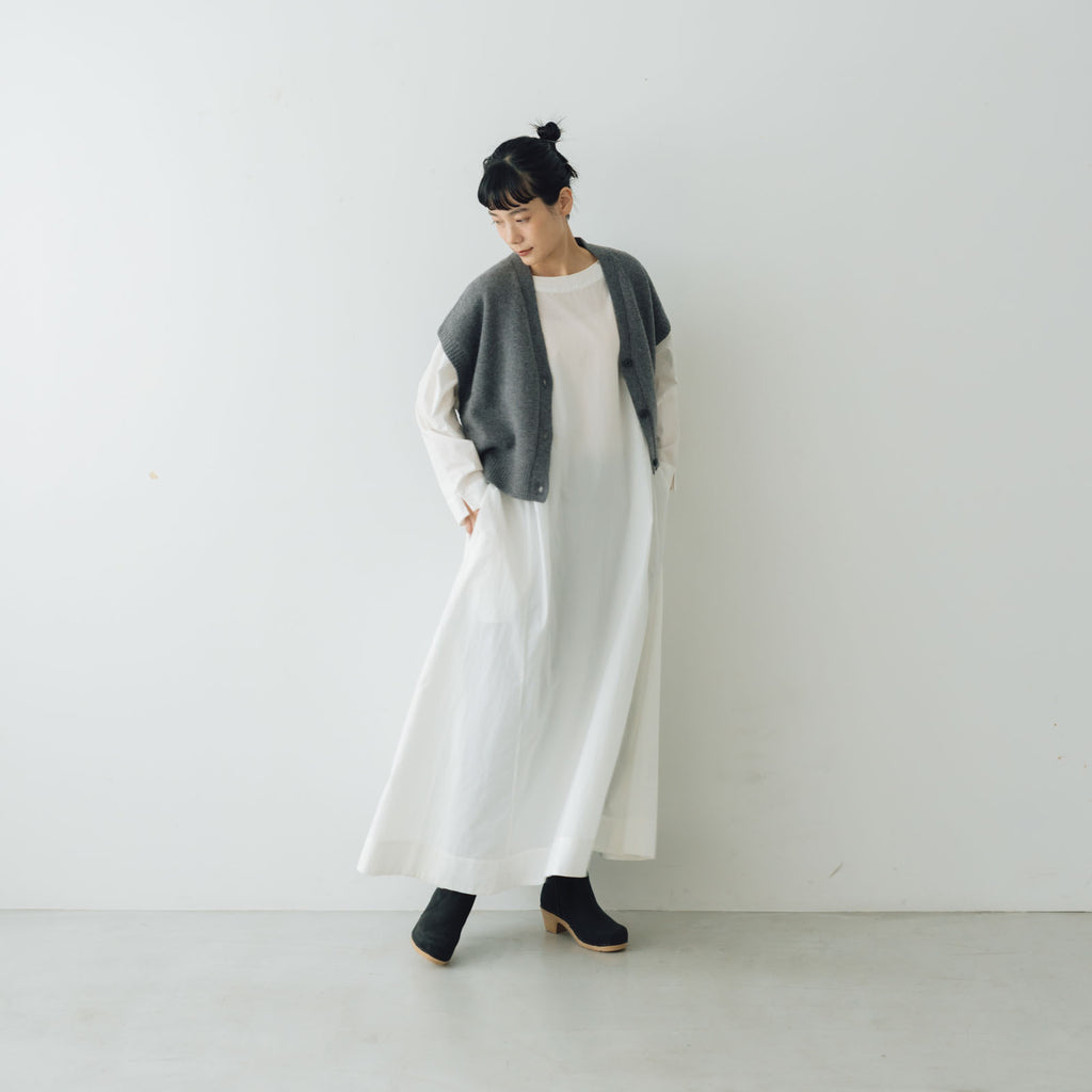 nicholson & nicholson ニット ZOE