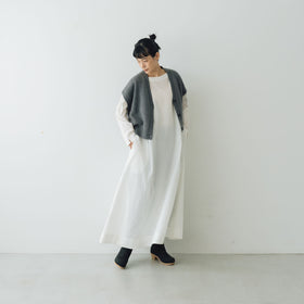 nicholson & nicholson ニット ZOE