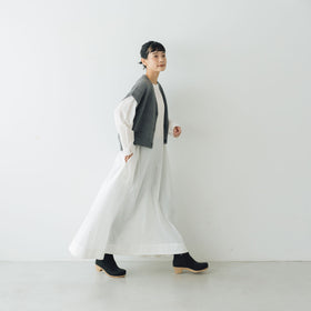 nicholson & nicholson ニット ZOE