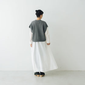 nicholson & nicholson ニット ZOE