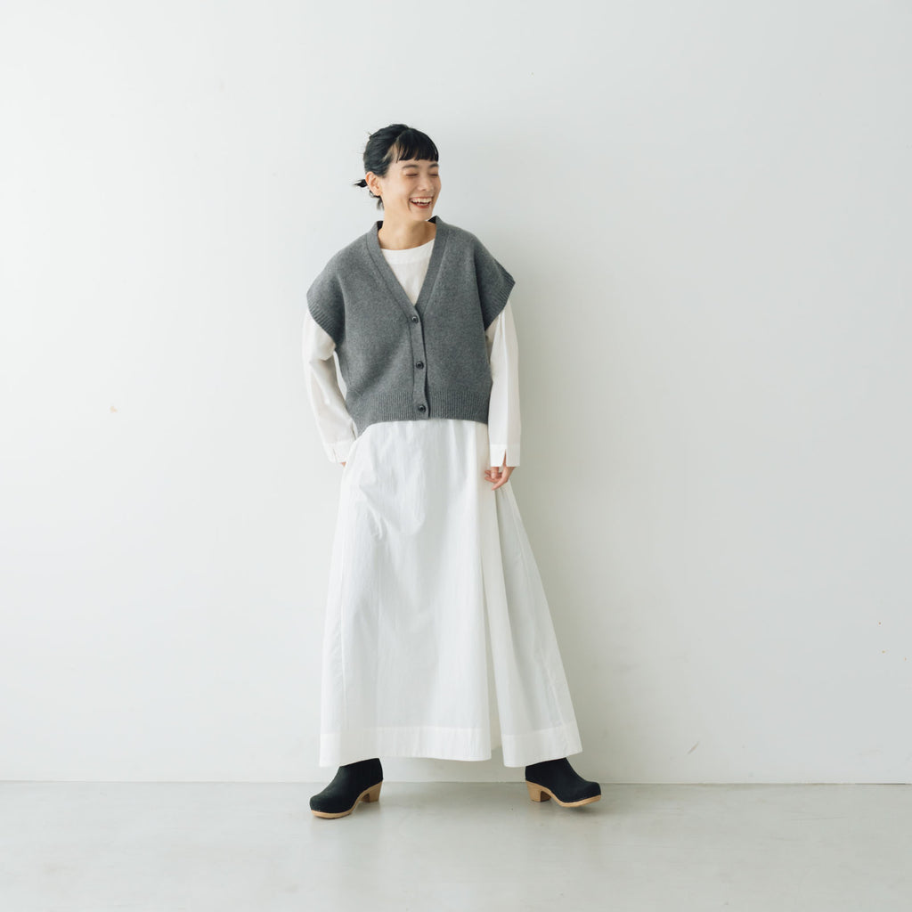 nicholson & nicholson ニット ZOE