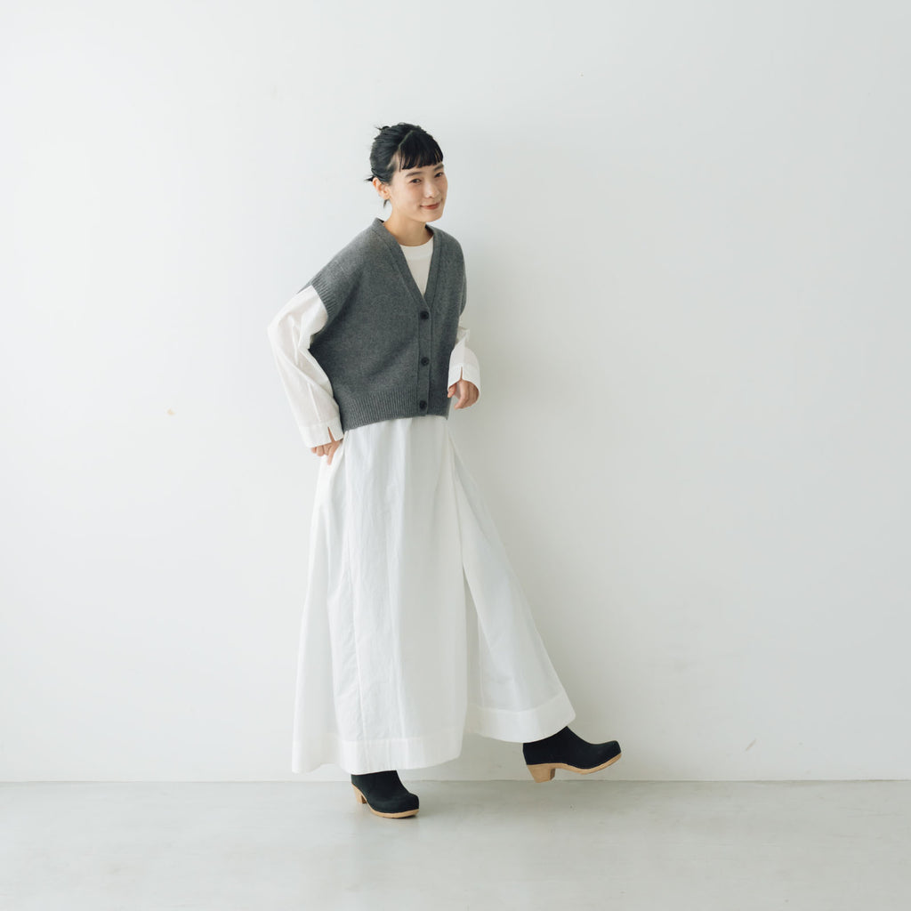 nicholson & nicholson ニット ZOE