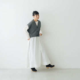 nicholson & nicholson ニット ZOE