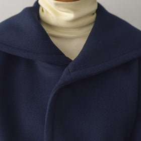 nicholson & nicholson コート MY SAILOR