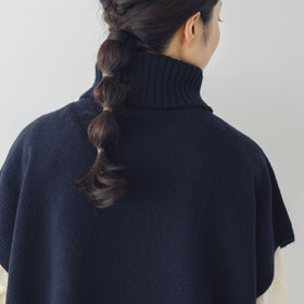 nicholson & nicholson タートルベスト PUFF