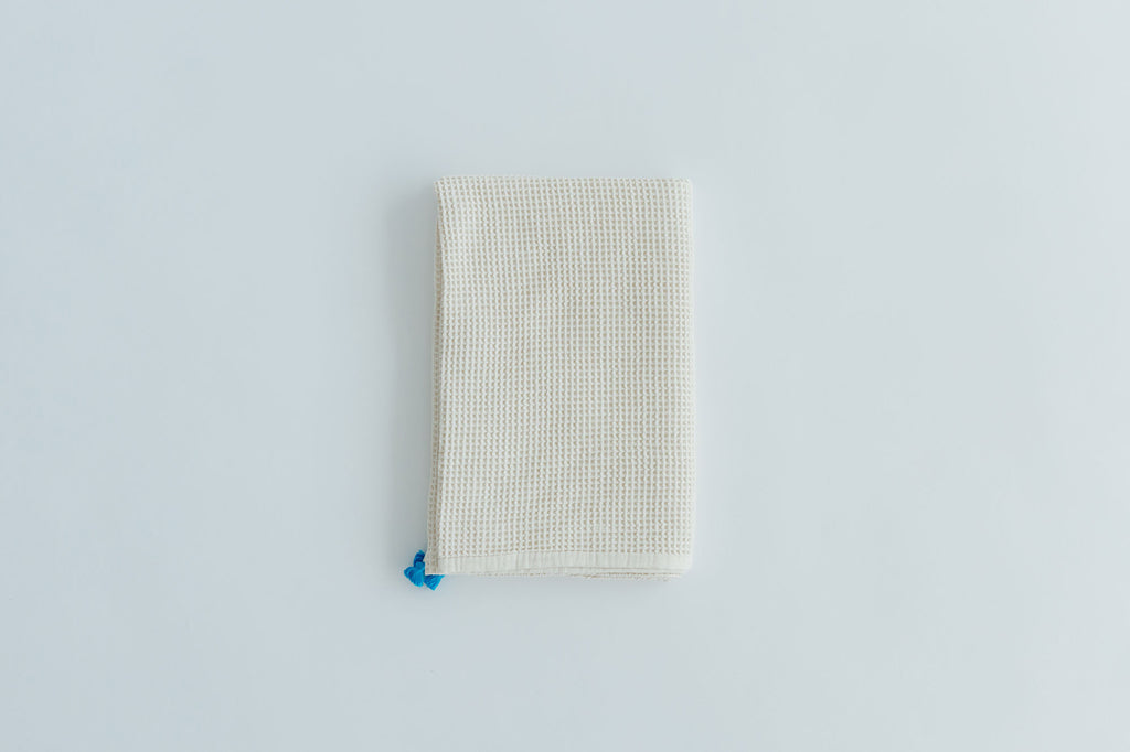 ao ベビーブランケット