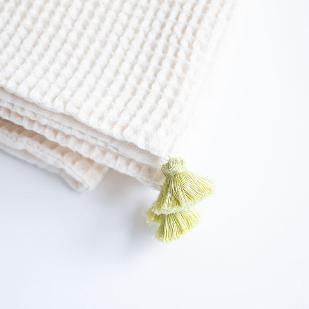 ao ベビーブランケット