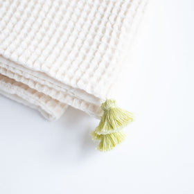 ao ベビーブランケット