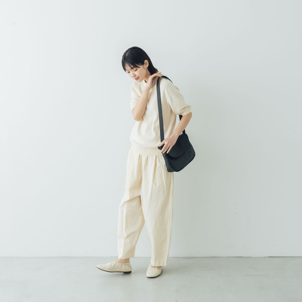 CLASKA 「DO」 松澤 紀美子さんのポシェット