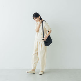 CLASKA 「DO」 松澤 紀美子さんのポシェット