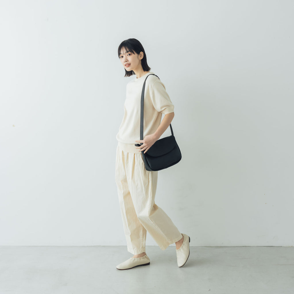 CLASKA 「DO」 松澤 紀美子さんのポシェット