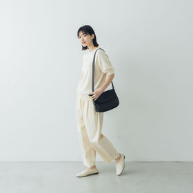 CLASKA 「DO」 松澤 紀美子さんのポシェット