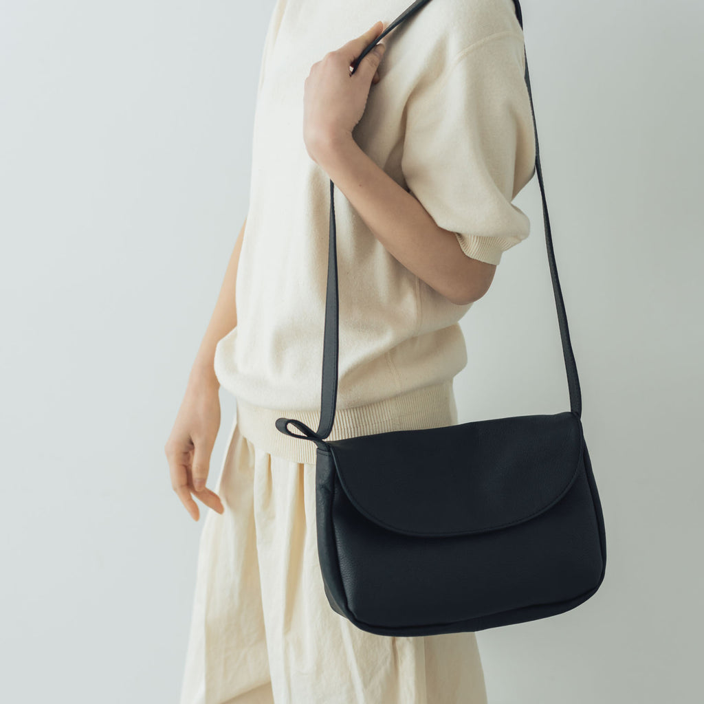 CLASKA 「DO」 松澤 紀美子さんのポシェット