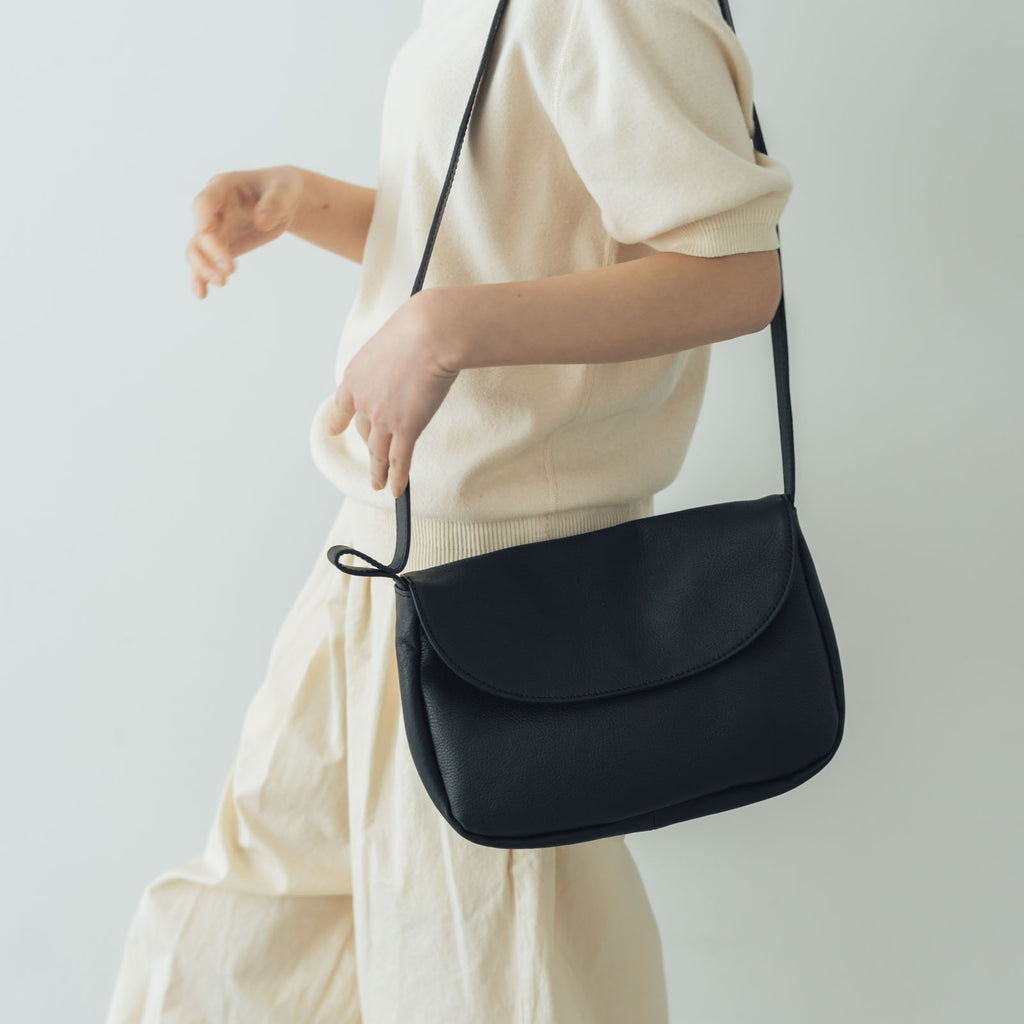 CLASKA 「DO」 松澤 紀美子さんのポシェット