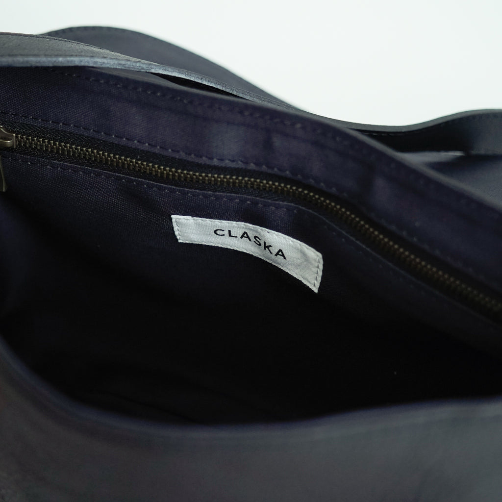 CLASKA 「DO」 松澤 紀美子さんのポシェット