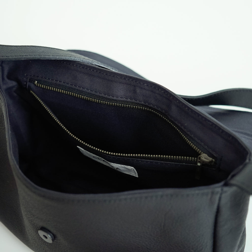 CLASKA 「DO」 松澤 紀美子さんのポシェット