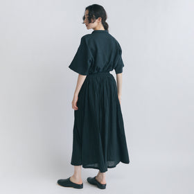 ヂェン先生の日常着 ロングスカート