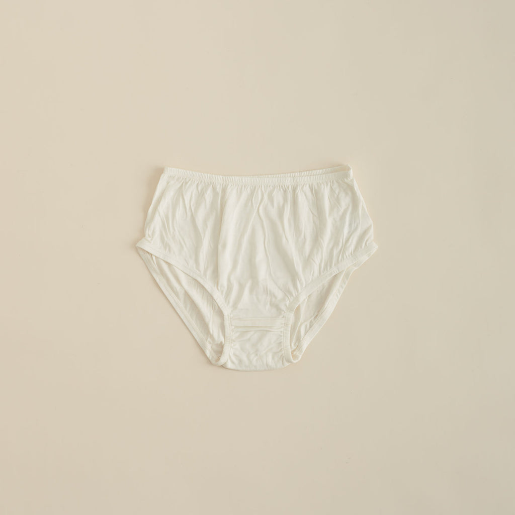 金伴繊維 シルクのショーツ 縫い糸までシルク100%