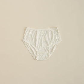 金伴繊維 シルクのショーツ 縫い糸までシルク100%