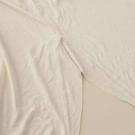 金伴繊維 シルクのアンダーパンツ10分丈 縫い糸までシルク100%