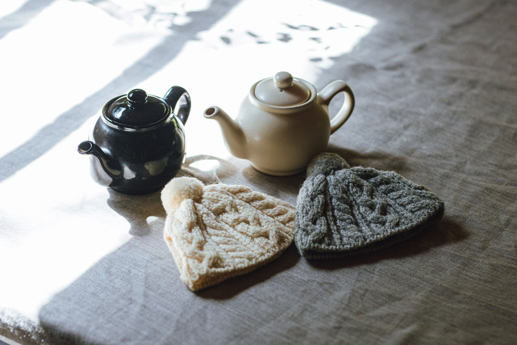 Price & Kensington ティーポット