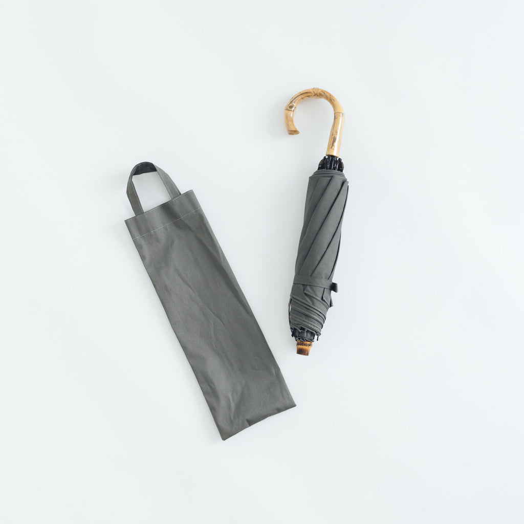 CINQ 晴雨兼用 折りたたみ傘