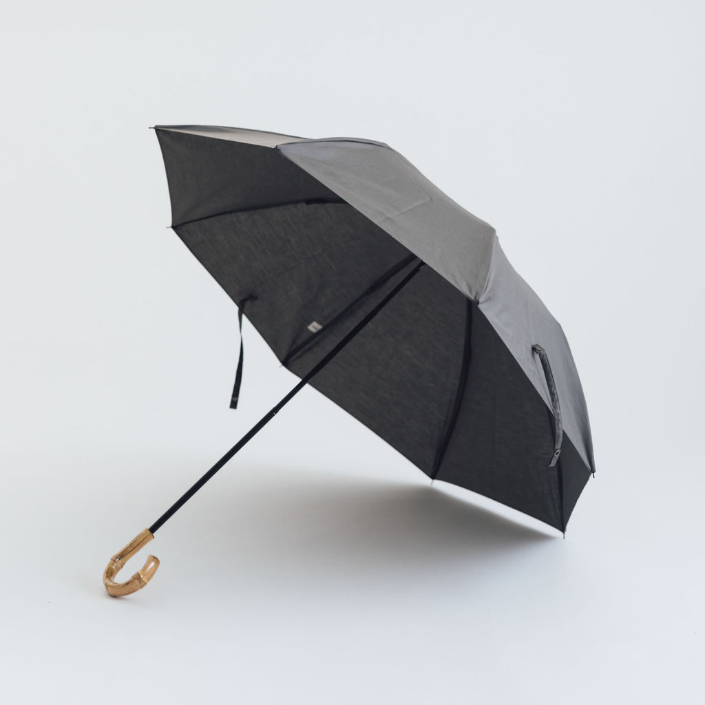 CINQ 晴雨兼用 折りたたみ傘