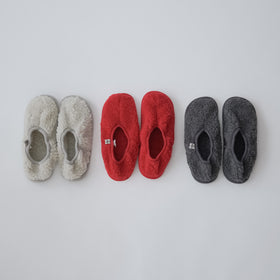 COLD BREAKER ルームシューズ