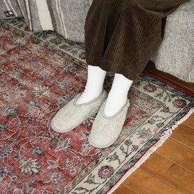 COLD BREAKER ルームシューズ