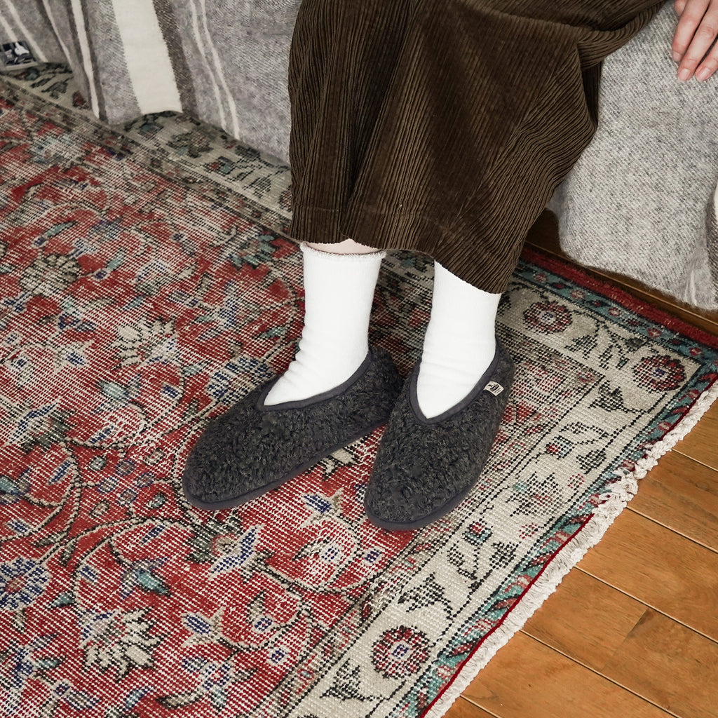 COLD BREAKER ルームシューズ