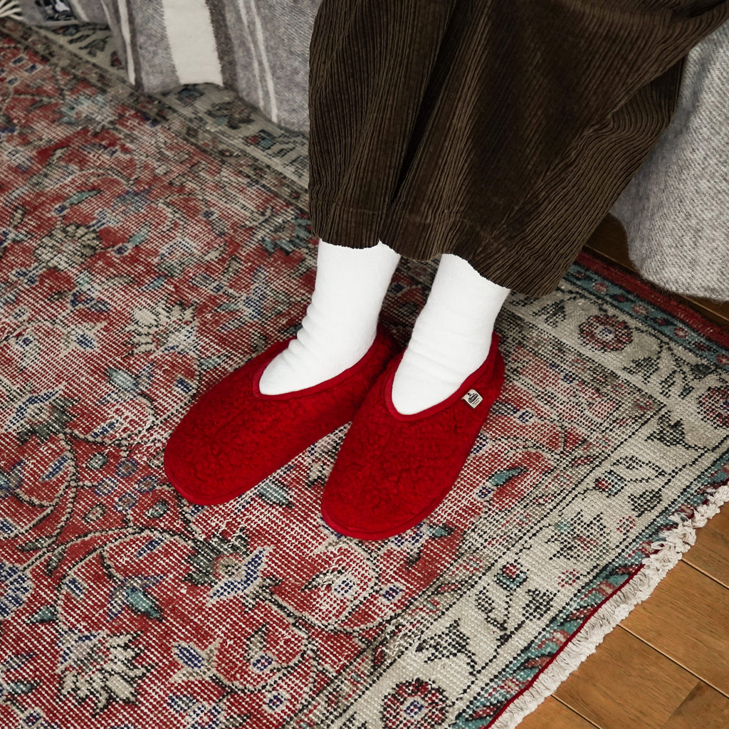 COLD BREAKER ルームシューズ