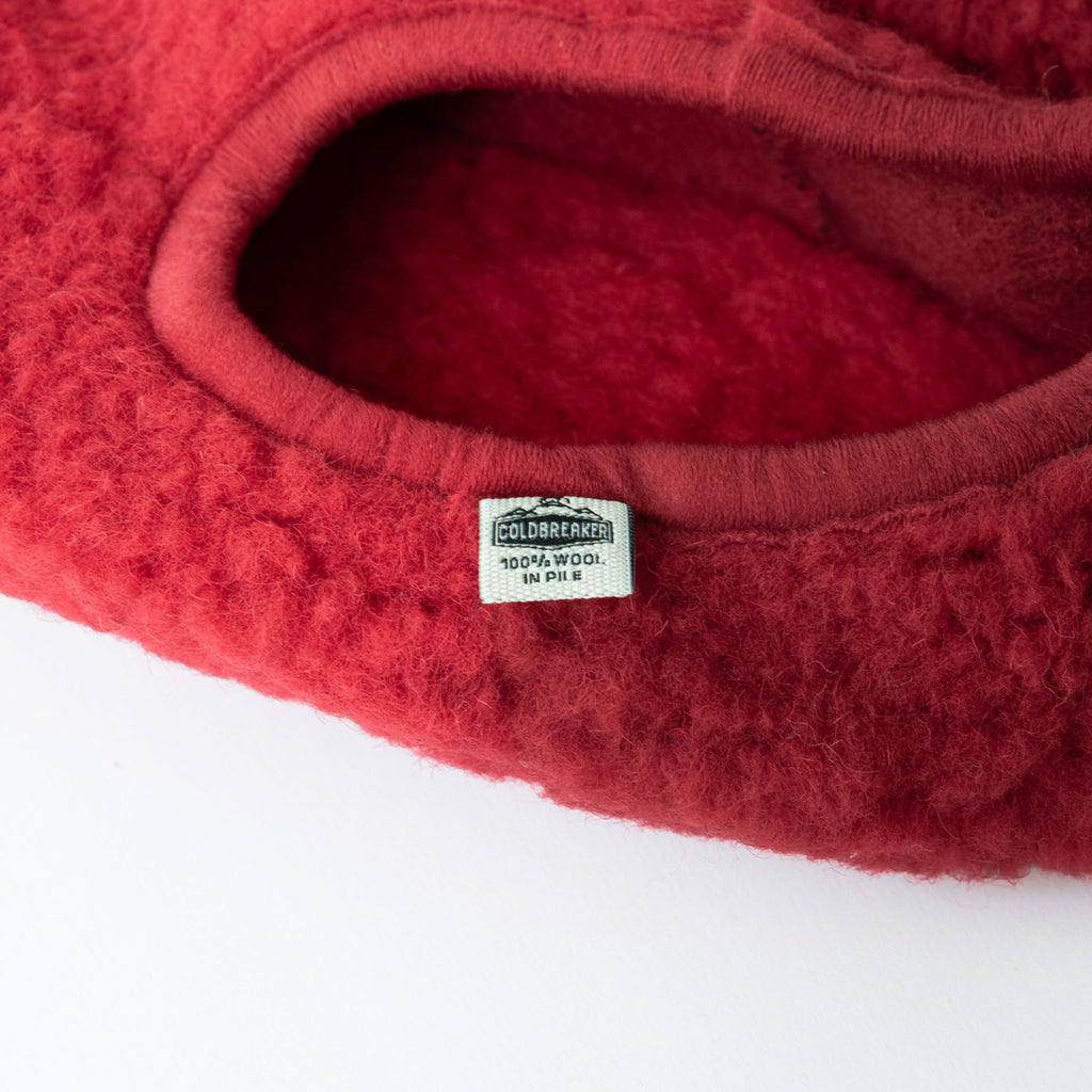 COLD BREAKER ルームシューズ