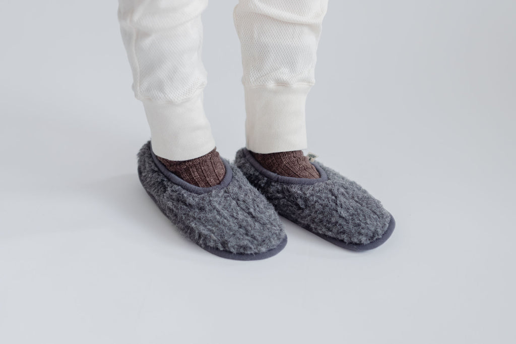 COLD BREAKER ルームシューズ